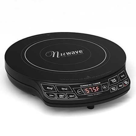 Induction Cooktop