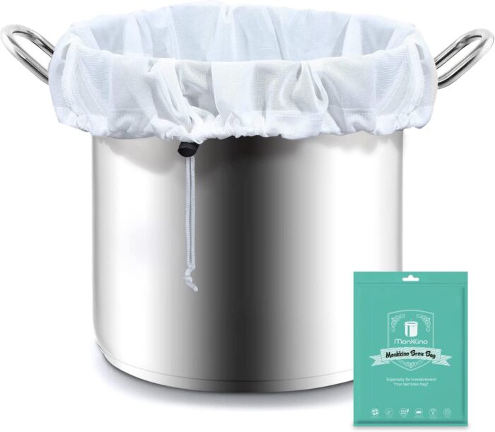Sparging Bag